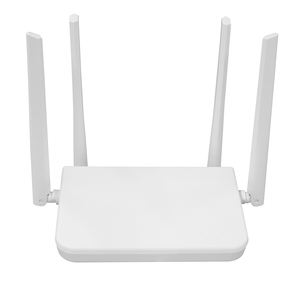 Bán hàng nóng OEM nhà công ty 1200Mbps Wifi Router Wi-Fi5 Router 5g touter với openwrt - Product Image 6