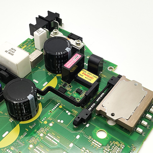 Fanuc A20B-2101-0620 Motherboard <b>PCBA</b> 4 oz Copper Thickness Japan Origin Electronic Control Circuit Board for Assembly - Product Image 2