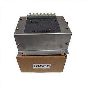 KXT-2WC1B แผงควบคุมแรงดันไฟฟ้าอัตโนมัติสำหรับเครื่องกำเนิดไฟฟ้า Lanzhou ผลิตในมณฑลฝูเจี้ยน แบรนด์ส่วนตัว - Product Image 4