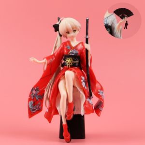 Yosuga No Sora Sexy Girl Kasugano Sora Figurine d'anime Figurines d'anime en PVC - Product Image 5