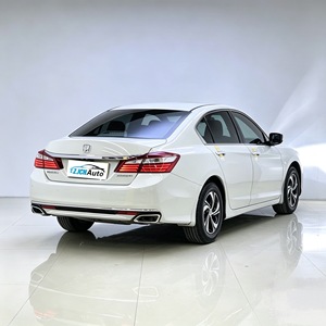 <span class=keywords><strong>Honda</strong></span> <span class=keywords><strong>Accord</strong></span> 2.0L Automático Usado del 2016, Superventas, Económico, con Volante a la Izquierda y Excelente Estado - Product Image 5