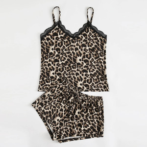 Conjunto de Lencería Sexy de Moda Europea y Americana 2020 - Lencería de Encaje para Mujer - Product Image 4