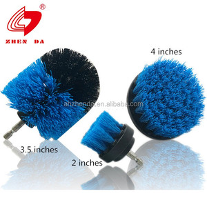 Drill Cleaning <strong>Brush</strong> <strong>Power</strong> Scrubber Bathroom Cleaning <strong>Brush</strong> - Product Image 3