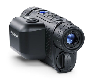 <span class=keywords><strong>Pulsar</strong></span> Axion 2 LRF XQ35 Night Thermo Imagimg Scopes Chasse Vision Nocturne Caméra <span class=keywords><strong>Thermique</strong></span> - Product Image 6