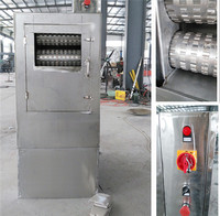 Équipement d'abattage Machine à retirer les clous des sabots de bétail