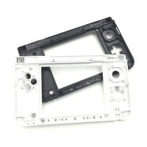 Marco Central para <span class=keywords><strong>Nintendo</strong></span> New <span class=keywords><strong>3DS</strong></span> XL, <span class=keywords><strong>Carcasa</strong></span> <span class=keywords><strong>de</strong></span> Repuesto - Product Image 3
