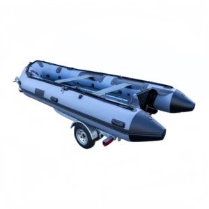 Vente flash : <span class=keywords><strong>bateau</strong></span> pneumatique <span class=keywords><strong>de</strong></span> 470 cm, homologué CE, sûr et fiable, idéal pour la <span class=keywords><strong>pêche</strong></span> commerciale et personnelle - Product Image 2