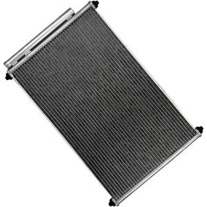 8846012280 Compatible pour Toyota pour Corolla Climatiseur Condenseur Numéros de pièce 88460-12280 - Product Image 4