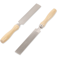 Aiguiseur de couteaux lime diamant, outil pour le travail du bois