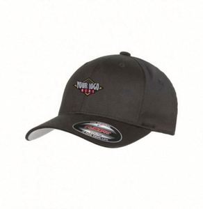 Custom Embroidered Trucker Cap Personalized Adjustable Mesh Back Outdoor <b>Hat</b> - Product Image 6