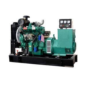 वेइफेंग रिआर्डो <span class=keywords><strong>30kw</strong></span> 30 kva स्टैंडबाय डीजल जनरेटर, खुले फ्रेम शांत तीन फेज स्टैनफोर्ड जनरेटर - Product Image 6