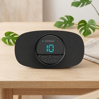 Stimulateur musculaire sans fil avec électrodes TENS, 19 niveaux d'intensité et 8 modes, rechargeable par USB-C pour soulager la douleur, la thérapie menstruelle et le massage