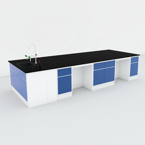 Muebles de laboratorio médico, bancos de Laboratorio de Ciencia Clínica y tecnología médica - Product Image 3