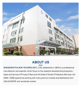 हॉट सेल 180*120 मिमी शीट tpu स्पष्ट/मैट/गोपनीयता/एंटी ब्लू लाइट/एपा/ppf हाइड्रोजेल फिल्म स्क्रीन रक्षक - Product Image 6