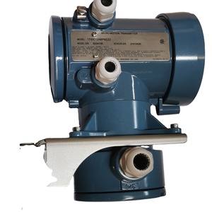 Capteur de débit et de densité Coriolis Micromotion 100 % original Motion 1700/2700 5700 3700 F/CMF - Product Image 2