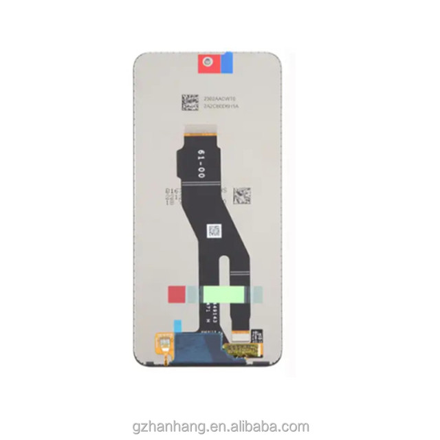 Wholesale OEM Lcd Complete for Huawei Honor X8A/90 LITE CRT-LX1/LX2/LX3 Lcd Screen Replacement