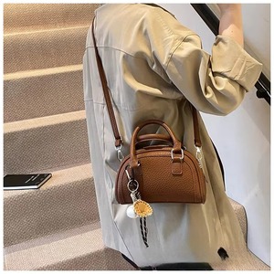 Bolso cruzado de lujo para mujer, bolsos de cuero de diseñador de moda con correa para el hombro, bolsos para damas - Product Image 5