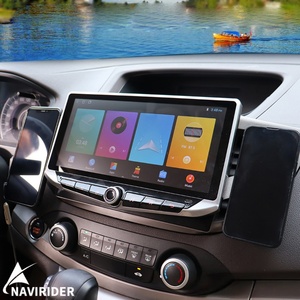 10.88inch <b>Android</b> 13 Qled Screen for CRV CR-V 2012 2015 Type-C Charging Mobile Holder Carplay GPS Radio Multimedia Player Stereo - Product Image 1