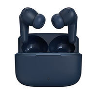 Casque sans fil pour jeux, son stéréo, écouteurs portables, étanche, étui de charge sans fil, casque de jeu sans fil