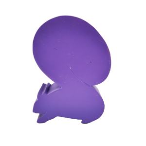 Personnalisable Écureuil Silhouette Résine Sculpture Maison Ornement Tirelire pour la Décoration de la Maison - Product Image 1