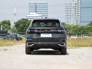 Excellent <span class=keywords><strong>prix</strong></span> pour <span class=keywords><strong>Volkswagen</strong></span> Tharu modèle 2025 300TSI 2WD édition Bright Moon avec toit ouvrant panoramique en stock, vente flash - Product Image 6