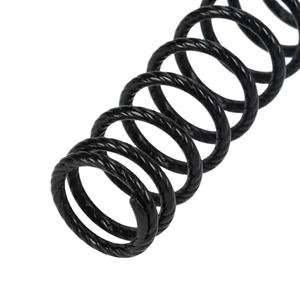 Resorte <span class=keywords><strong>de</strong></span> Cable <span class=keywords><strong>de</strong></span> Acero <span class=keywords><strong>de</strong></span> Tres Hilos, Multihilos y Enrollado Personalizado, Fabricante Profesional <span class=keywords><strong>de</strong></span> Resortes <span class=keywords><strong>de</strong></span> Compresión y Torsión OEM - Product Image 2