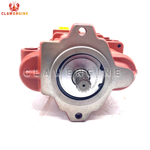 ปั๊มไฮดรอลิก Clawengine PVK-2B-505 ปั๊มลูกสูบแรงดันสูง 50 ซีซี 245 บาร์ 2600 รอบต่อนาที ปั๊มหลักสำหรับรถขุดขนาดเล็ก จัดส่งจากฮ่องกง - Product Image 2
