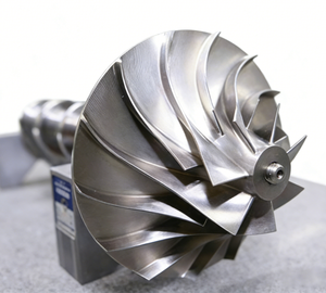 Usinage 3D SLM de haute précision, pièces métalliques en acier inoxydable/alliage d'aluminium, prototypage rapide, service personnalisé d'usinage - Product Image 1