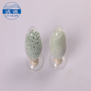 Giá sỉ Phèn sunfat sắt (II) dạng bột khô, cấp công nghiệp - Product Image 6