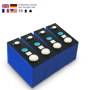 Celdas de Batería de Iones de Litio Prismáticas de 12.8V, Capacidades de 50AH, 100AH, 200AH, 314AH, Tecnología de Fosfato - Product Image 1