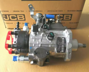 Kit de Reparación de Bomba de Combustible JCB Dieselmax 444 448 Backhoe BTK Tradelink 6, Garantía, Acero de Alta Velocidad 320-04186, Nuevo - Product Image 5