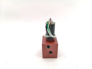 Nouveau solénoïde en caoutchouc KDRDE5K-20/40C07 pour pompe à béton de construction - Product Image 5