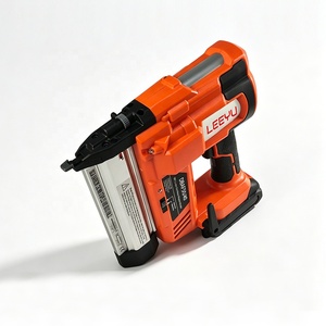 เครื่องยิงตะปูไร้สาย ขนาด <span class=keywords><strong>18</strong></span> เกจ รุ่น F50 ใช้ลมและแบตเตอรี่ สำหรับงานไม้ - Product Image 5