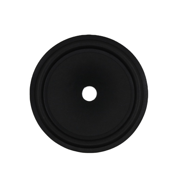 8 Inch Professional Speaker Paper Cone Foam Edge Speaker Cone
