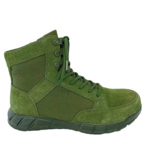 Scarpe da arrampicata uomo <span class=keywords><strong>donna</strong></span> scarpe da <span class=keywords><strong>Trekking</strong></span> Sport all'aperto <span class=keywords><strong>Trekking</strong></span> alpinismo pelle impermeabile antiscivolo all'ingrosso prezzo di fabbrica - Product Image 4