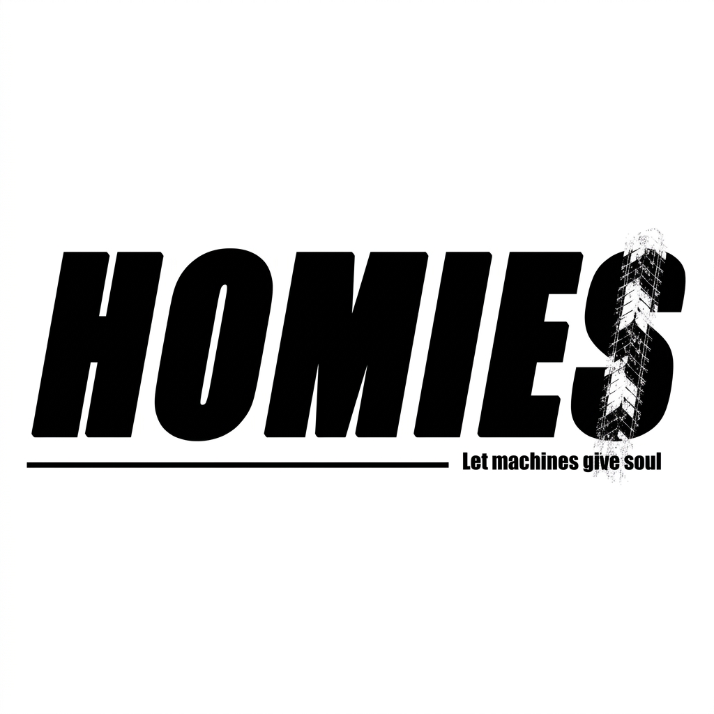 Hunan Homies Automobile Trading Co., Ltd. logo