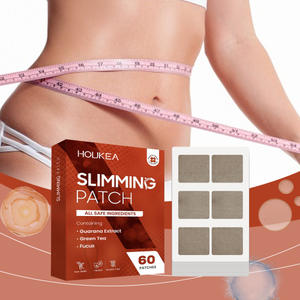 Houkea a base di erbe mette in evidenza le braccia rassodanti la pelle leggera Stick per la cura del corpo pigro - Product Image 1