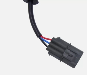 39310-33341 Capteur de Position de Vilebrequin pour Hyundai SONATA 1999-2007 KIA GRANBIRD 2000-2004 CREDOS 1998-2000 JOICE 1999-2003 - Product Image 2