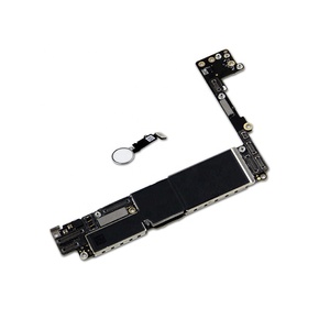 Placa Base para <span class=keywords><strong>iPhone</strong></span> 7 8 10 <span class=keywords><strong>11</strong></span> 12 13 14 15 <span class=keywords><strong>Pro</strong></span> Max Plus X Xr Xs Max <span class=keywords><strong>Mini</strong></span> Desbloqueada con Face ID, Placa Lógica Principal - Product Image 3