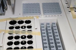 Rayto Auto Coagulação <span class=keywords><strong>Analyzer</strong></span> RAC-050 Clinical Analytical Instruments RAC 050 Preço para Venda - Product Image 5