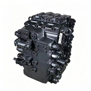 ชุดประกอบวาล์วไฮดรอลิก EC480E ชุดประกอบวาล์วควบคุมไฮดรอลิก 14704135 - Product Image 2