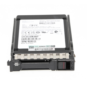 Disque SSD SAS Mixte (MU) 2,5 pouces SFF 400 Go 12 Gb/s 72374-B21 872374-S21 872505-001 872373-001 MO000400JWFWN - Product Image 3