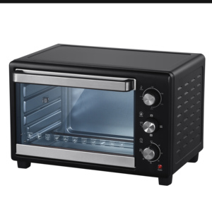 <span class=keywords><strong>Four</strong></span> électrique rotatif à convection de 28L pour appareils ménagers d'origine - Product Image 4