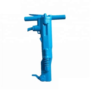 Marteau Pneumatique pour Toku, Gardner Denver, Sullair G7, TCA-7, TCD20, G10, TPB-40, TPB-60, TPB-90, B10, B50, B67C, B87C, B37 - Product Image 2