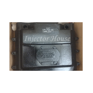 C a T 10R4709 ECM et ECU 10r4709 - Product Image 5