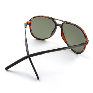 โรงงานขายส่งคุณภาพสูงแฟชั่นสไตล์หรูหรา Hot Spied Man แว่นตาแว่นตากันแดด - Product Image 4