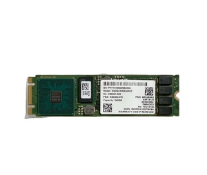 D3 S4520 240G 2280 M.2 SSDSCKKB240GZ01ฮาร์ดไดรฟ์สถานะของแข็ง - Product Image 1