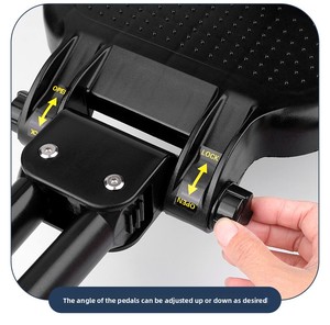 Bảng xe đẩy đa năng có ghế ngồi có thể tháo rời Bảng xe đẩy 2 trong 1 phù hợp với hầu hết các thương hiệu xe đẩy - Product Image 2