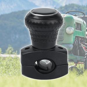 Bouton rotatif pour <span class=keywords><strong>volant</strong></span> de voiture, booster de commande manuelle, 360 degrés, pour voiture, camion, tracteur, chariot élévateur, universel - Product Image 6
