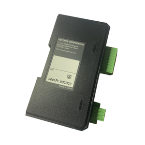 Unité de communication pour scanner de codes KEYENCE N-L20 N-L1 N-42 N-48 N-R2 N-R4QR, connexion Ethernet pour téléchargement de données, en stock - Product Image 3